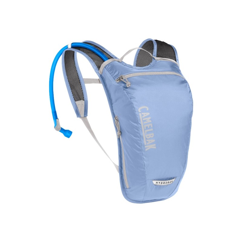 MOCHILA DE HIDRATACIÓN CAMELBAK HYDROBAK LIGHT WOMAN SERENITY BLUE 1.5L