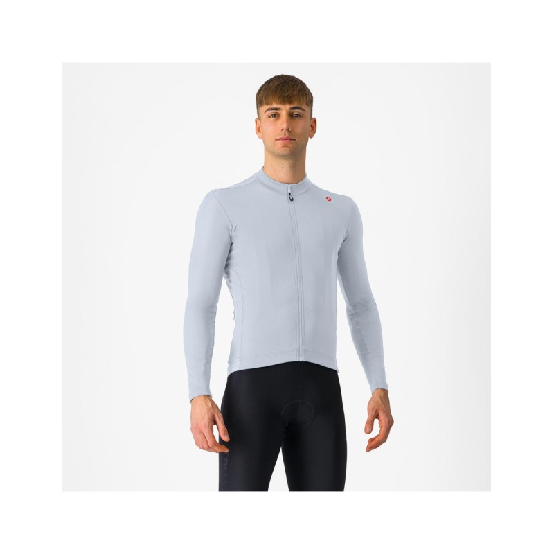 Maillot castelli Espresso Thermal Winter