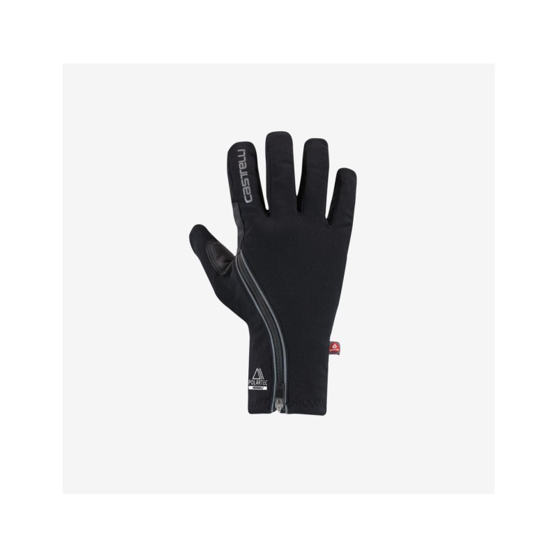 Guantes castelli Guantes Perfetto Max Negro