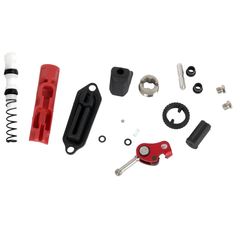 KIT RECAMBIOS PARA BOMBA FRENO SRAM CODE BRONZE ST