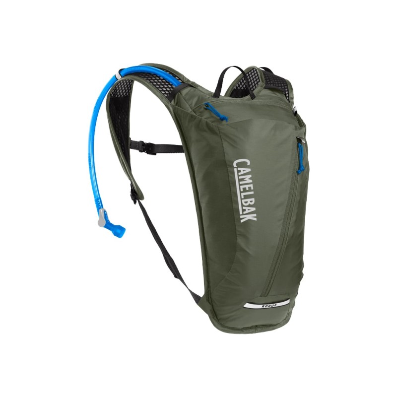 Mochila de hidratación camelbak ROGUE LIGHT 7 DUSTY OLIVE 2L