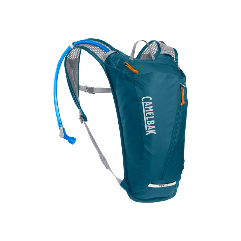 Mochila de hidratación camelbak ROGUE LIGHT 7 MOROCCAN BLUE 2L