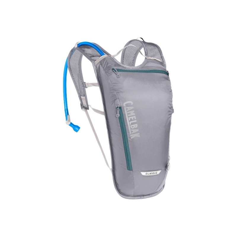 Mochila de hidratación camelbak CLASSIC LIGHT GUNMETAL/HIDRO 2L