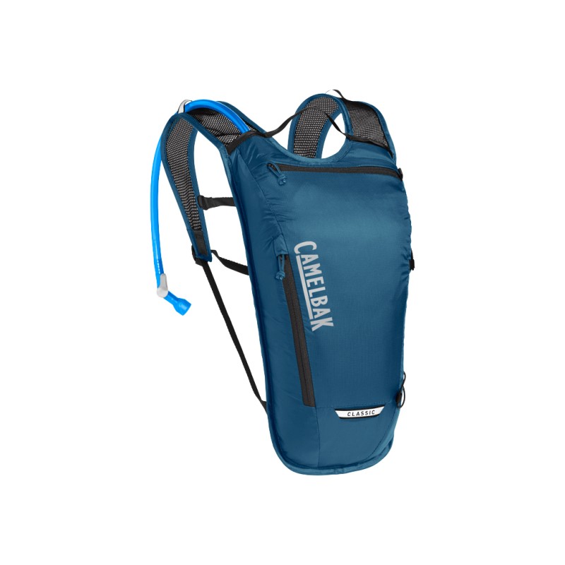 Mochila de hidratación camelbak CLASSIC LIGHT GIBRALTAR NAVY/BLACK 2L