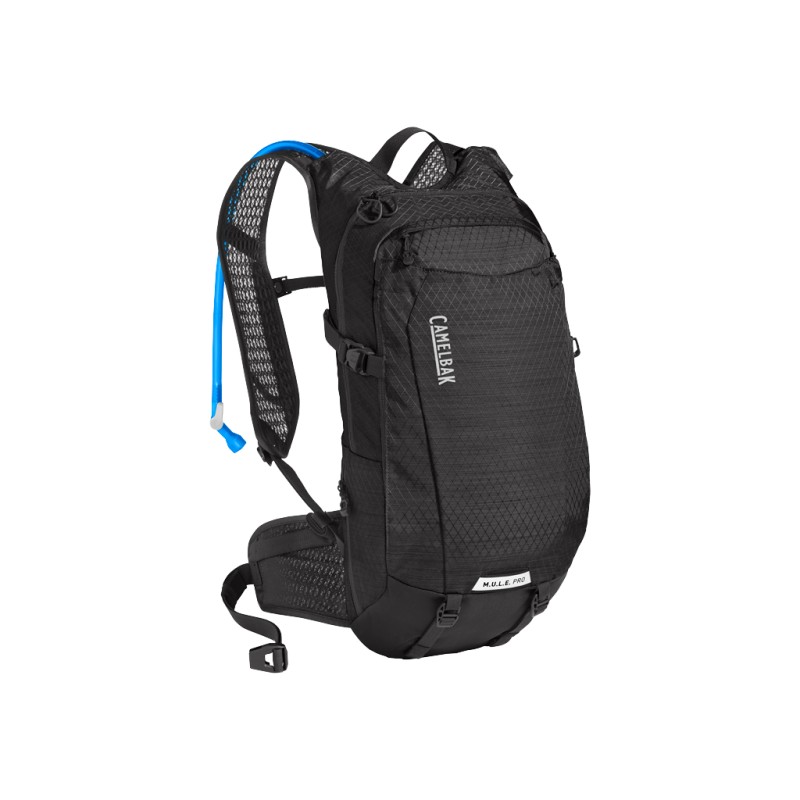 Mochila de hidratación camelbak MULE PRO 14 BLACK 3L