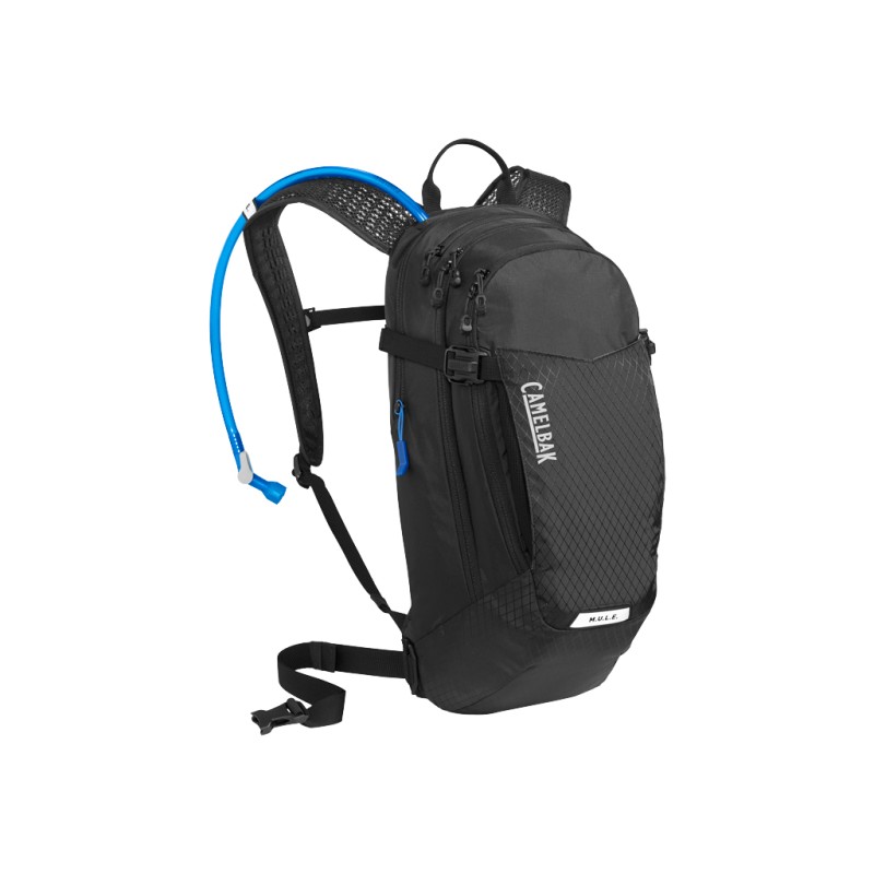 Mochila de hidratación camelbak MULE 12 BLACK 3L