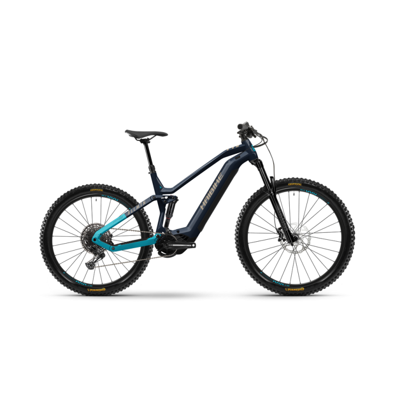 BICICLETA HAIBIKE ALLMTN 2 2025