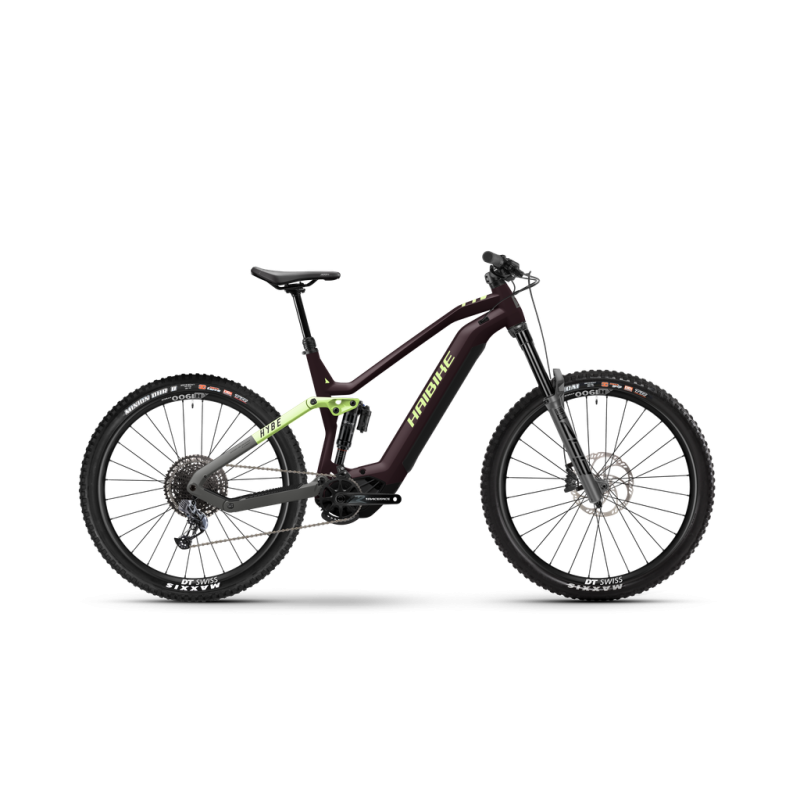 BICICLETA HAIBIKE HYBE 10.5 2025