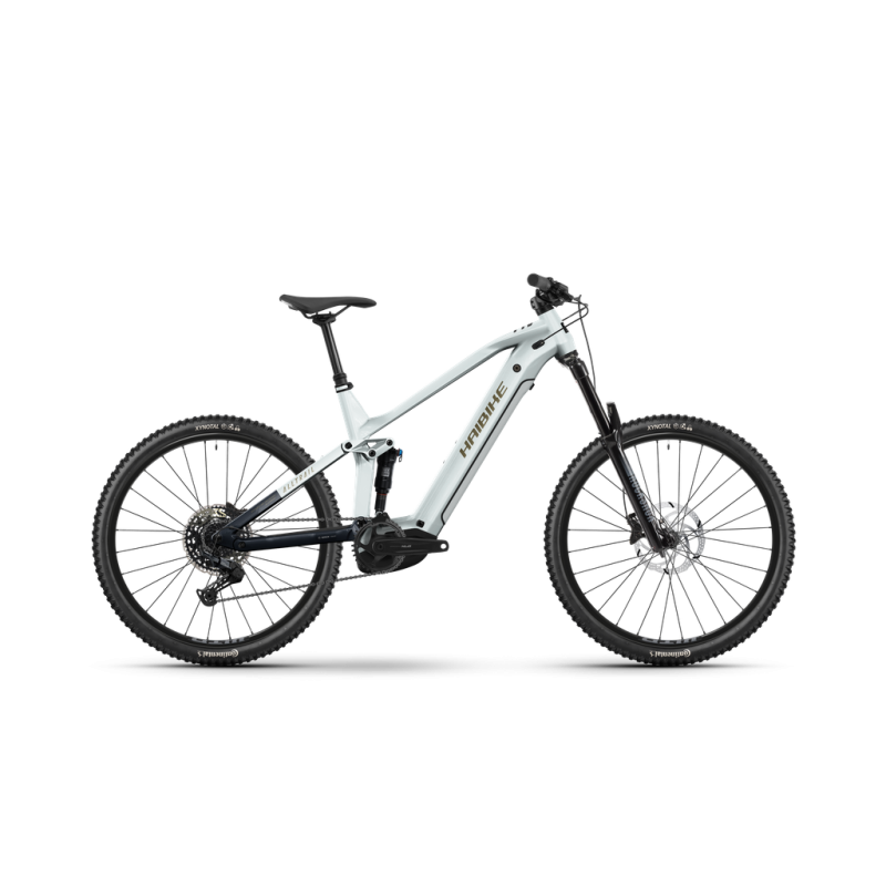 BICICLETA HAIBIKE ALLTRAIL 8 27.5 2025