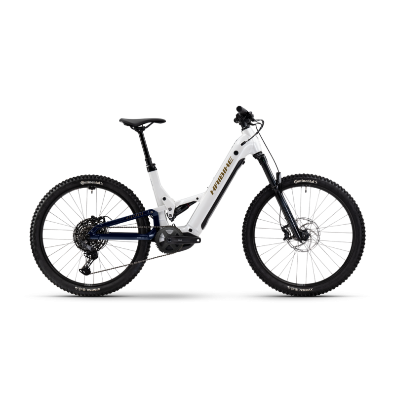 BICICLETA HAIBIKE ALLTRAIL 8 Low 27.5 2025