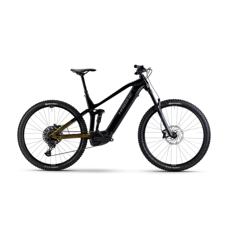 BICICLETA HAIBIKE ALLTRAIL 10 29 2025