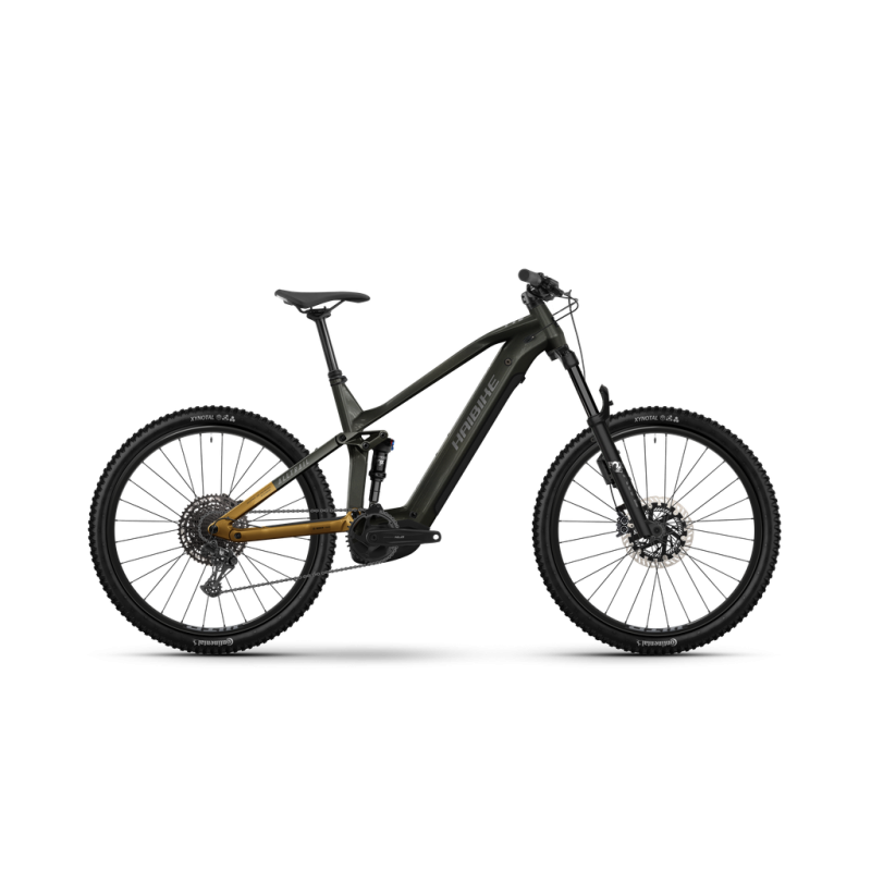 BICICLETA HAIBIKE ALLTRAIL 10.5 ABS 27.5