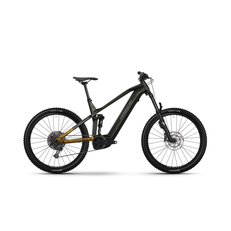 BICICLETA HAIBIKE ALLTRAIL 10.5 ABS 29