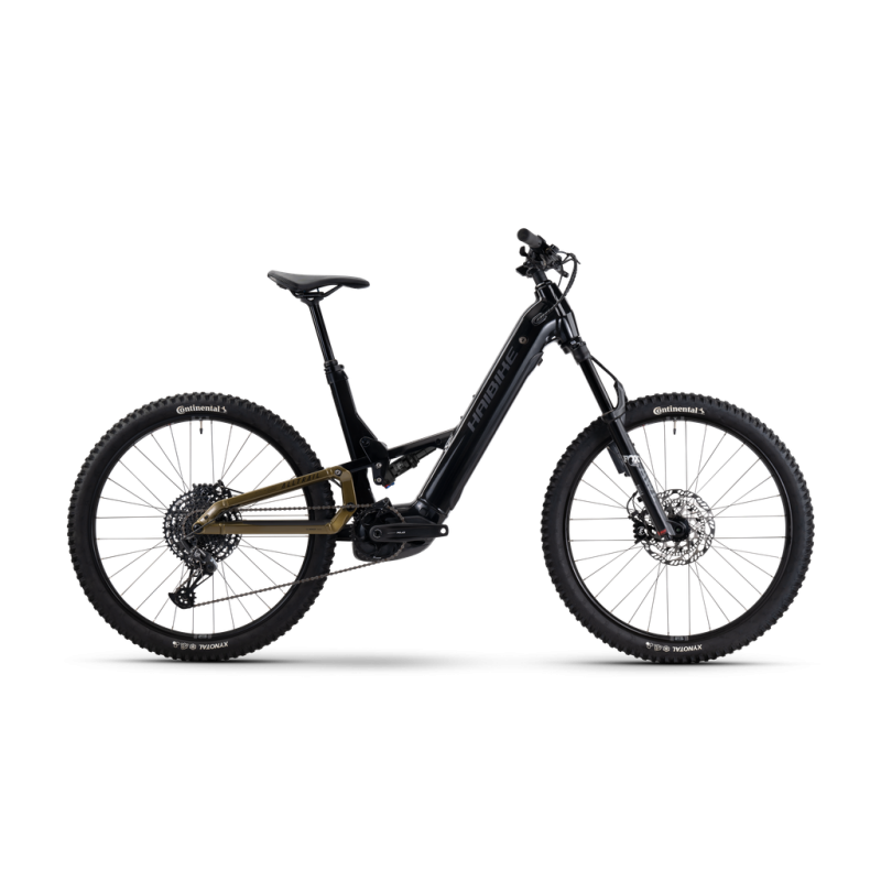 BICICLETA HAIBIKE ALLTRAIL 10.5 Low ABS 27.5 2025