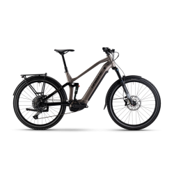 BICICLETA HAIBIKE ADVENTR...