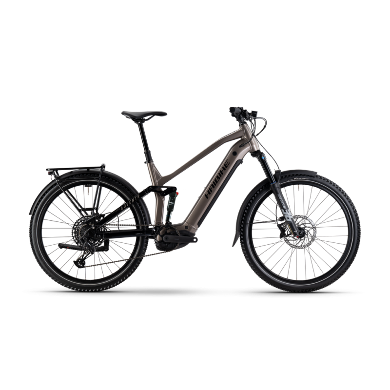 BICICLETA HAIBIKE ADVENTR 10 2025