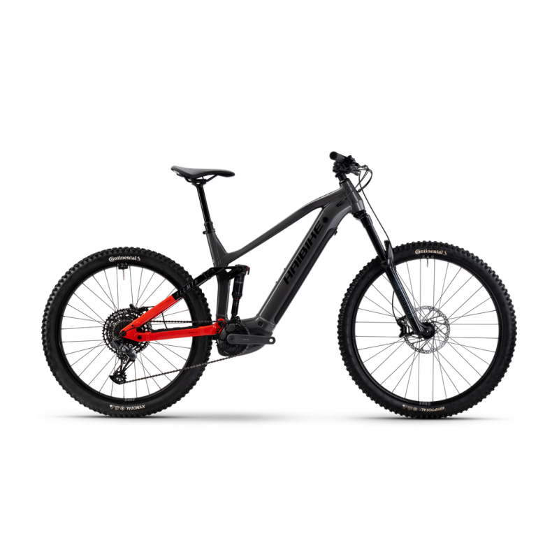 BICICLETA eléctrica HAIBIKE ALLMTN 4 2025