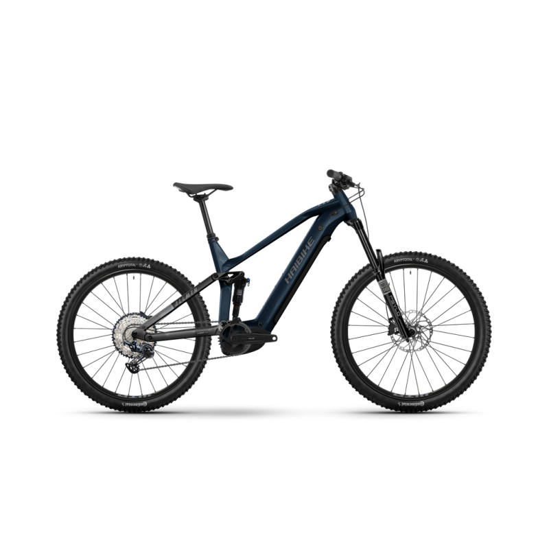 BICICLETA HAIBIKE ALLMTN 6 2025