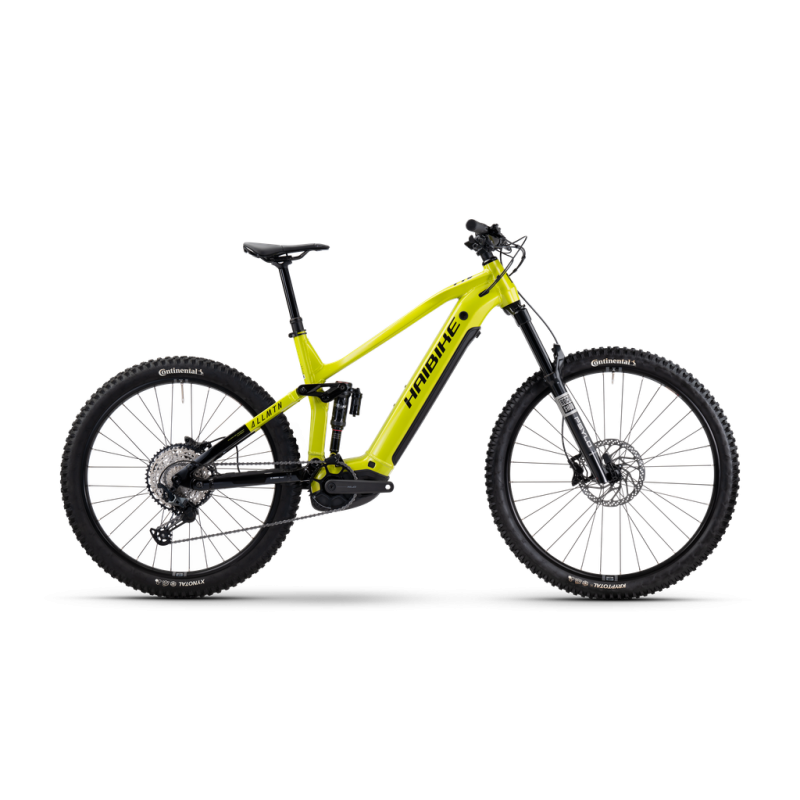 BICICLETA HAIBIKE ALLMTN 6 2025