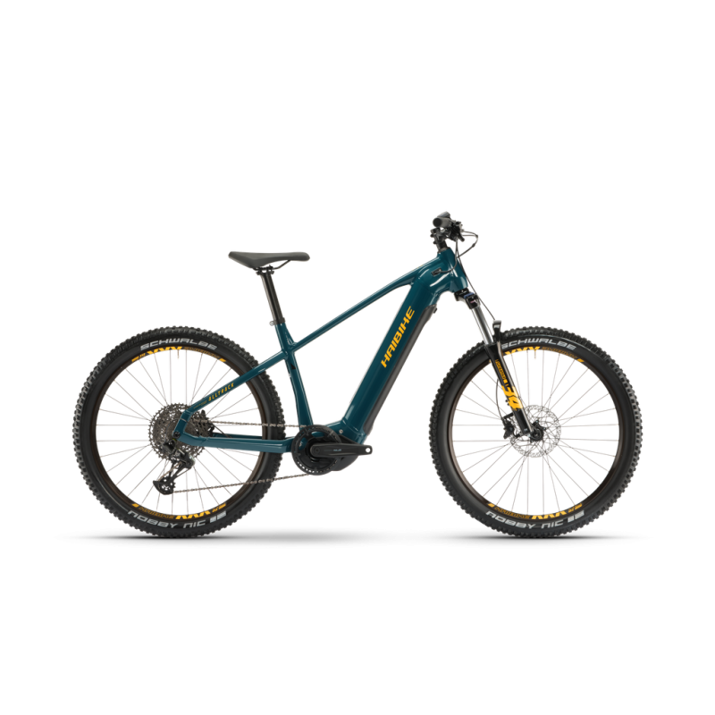 BICICLETA HAIBIKE ALLTRACK 6 27.5 2025