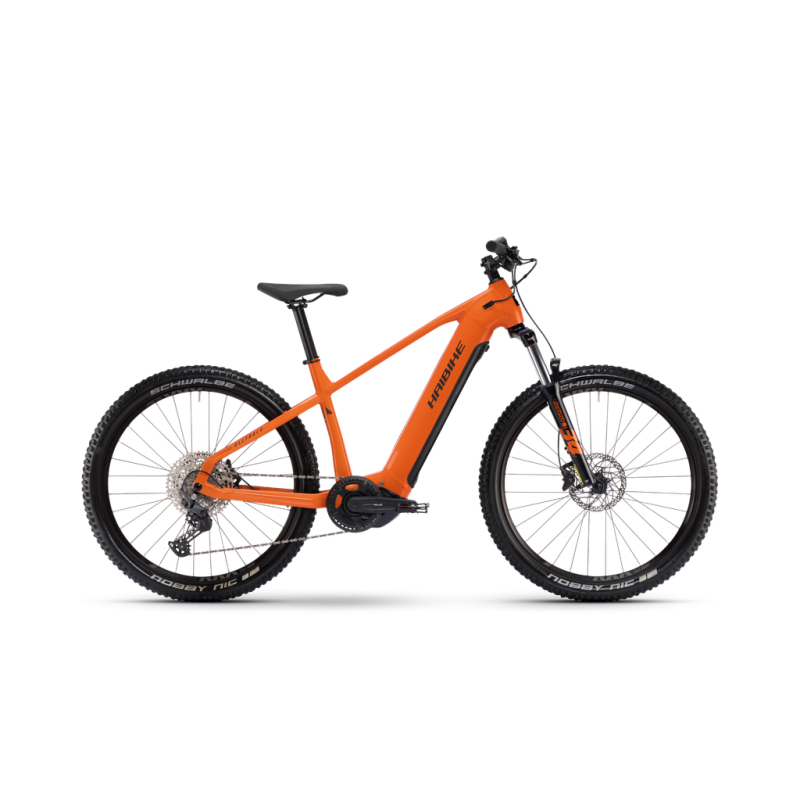 BICICLETA HAIBIKE ALLTRACK 6 27.5