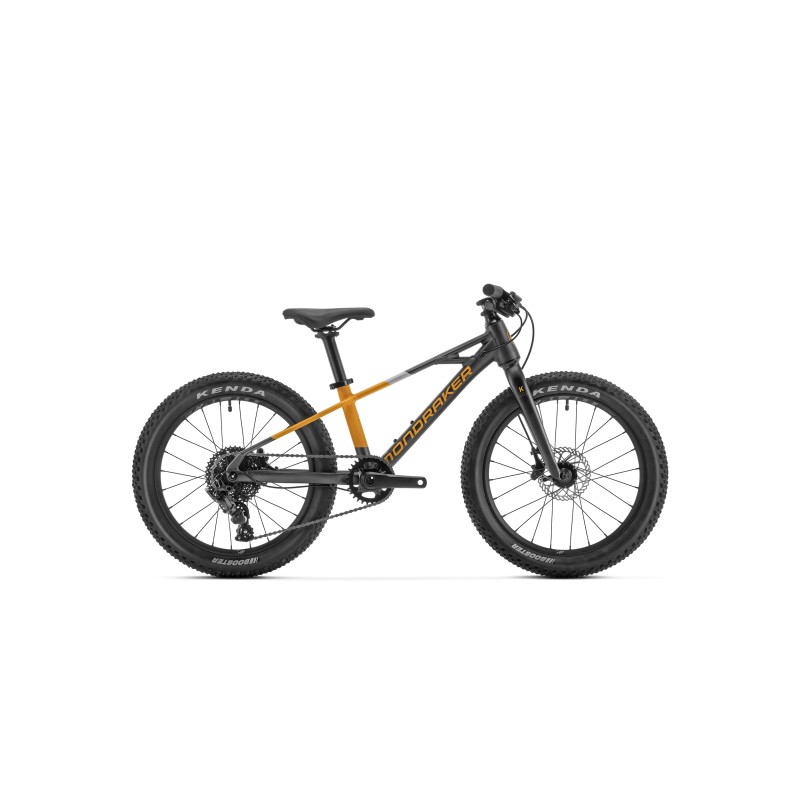 Bicicleta infantil Mondraker TRICK 20