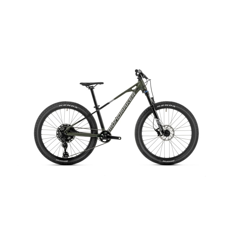 Bicicleta infantil Mondraker TRICK 24