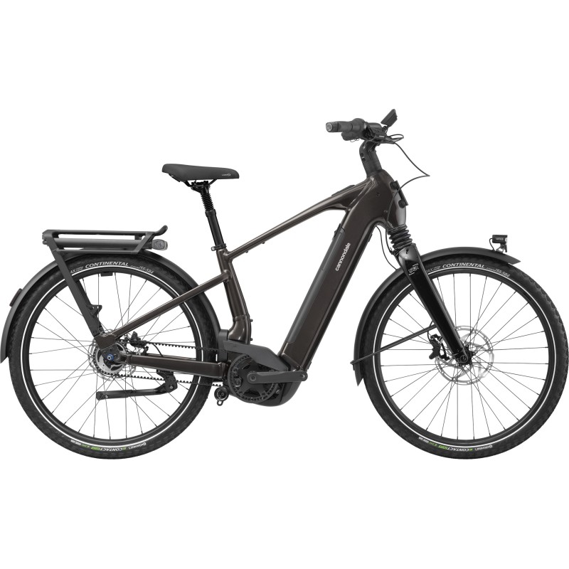 BICICLETA ELÉCTRICA CANNONDALE Mavaro Neo 2 2025