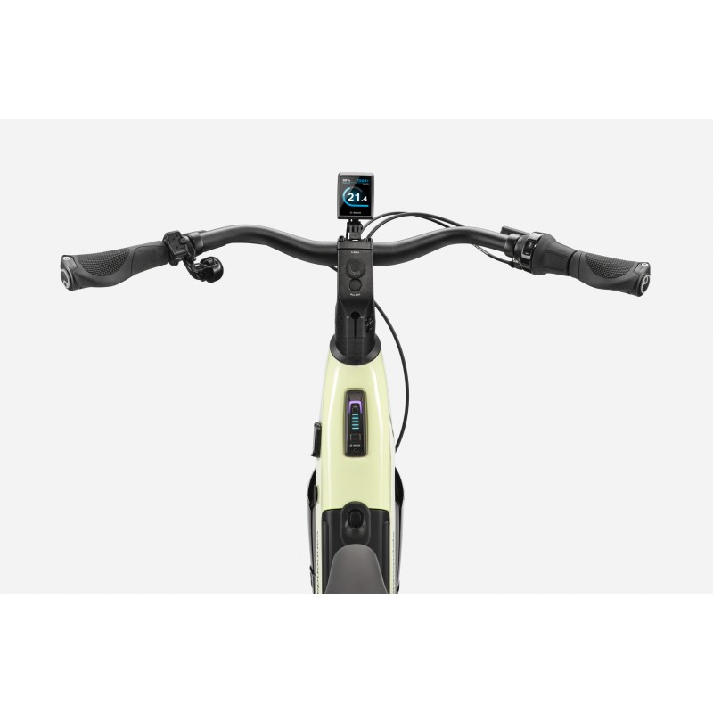 BICICLETA ELÉCTRICA CANNONDALE Mavaro Neo 2 Low StepThru 2025