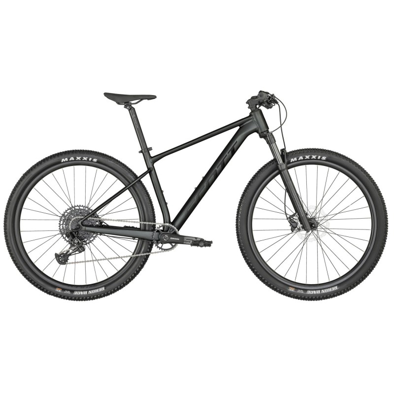 BICICLETA SCOTT SCALE 900 Comp