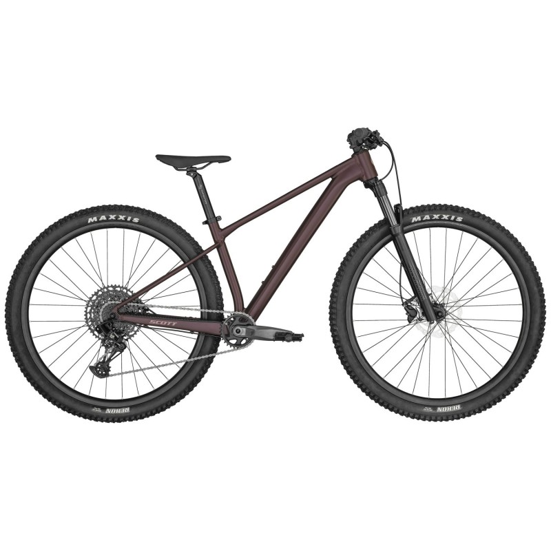 BICICLETA SCOTT CONTESSA SCALE 900 comp