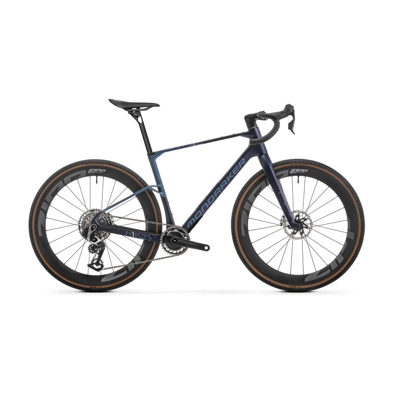 BICICLETA MONDRAKER ARID CARBON RR SL 2025