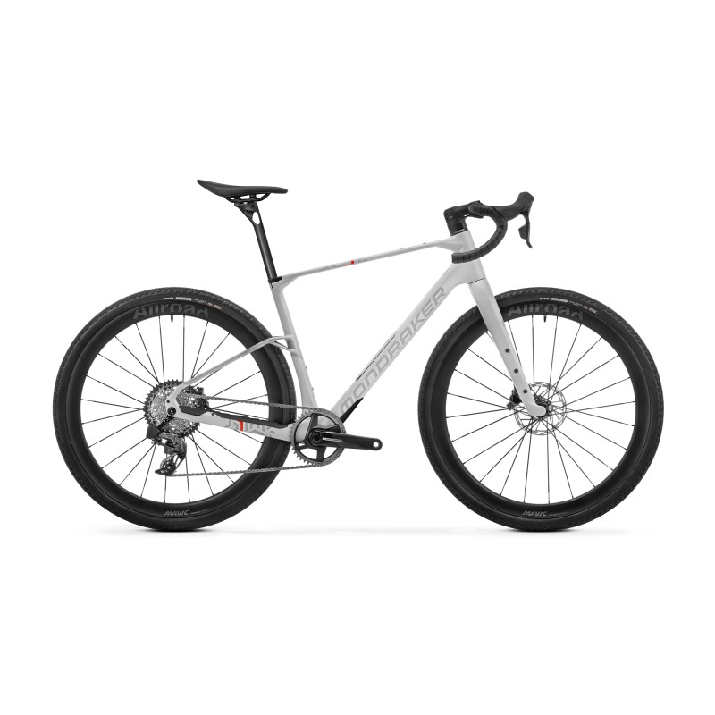 BICICLETA MONDRAKER ARID CARBON RR 2025