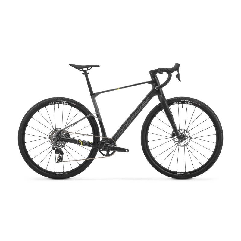 BICICLETA MONDRAKER ARID CARBON R 2025