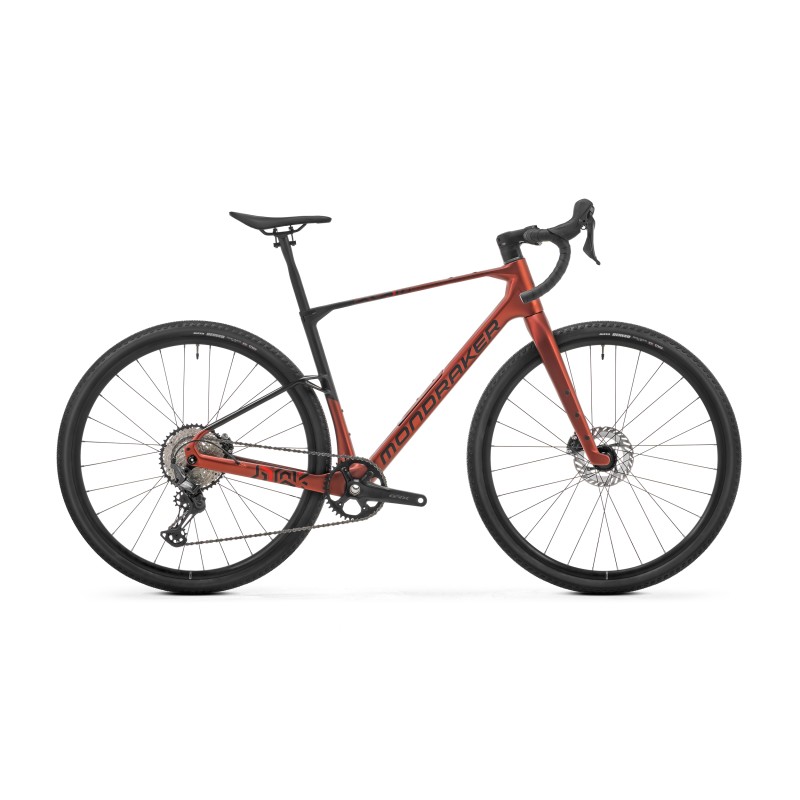 BICICLETA MONDRAKER ARID CARBON 2025