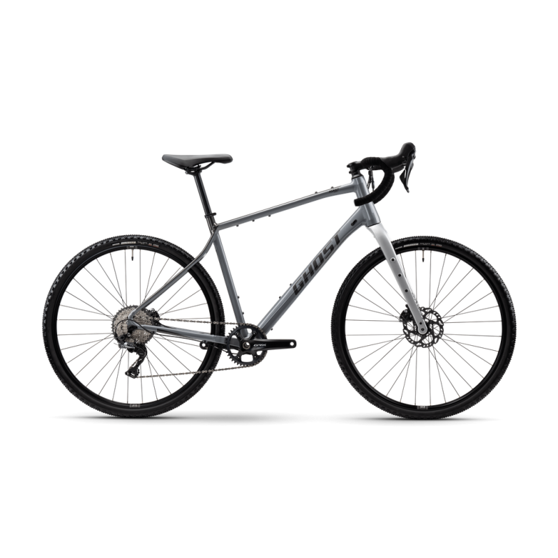 Bicicleta Gravel Ghost Asket advanced Al 2025