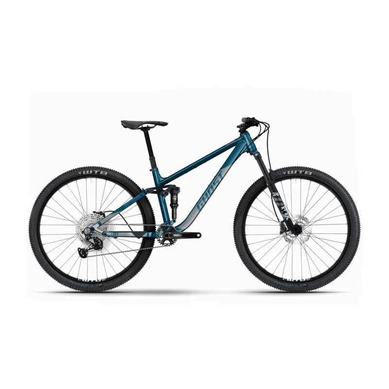 Bicicleta KATO fs pro 2025