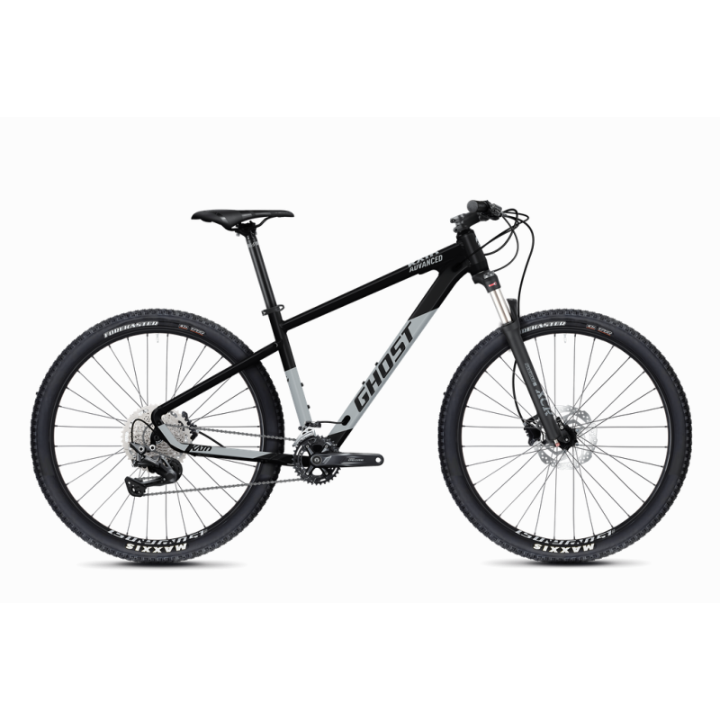 Bicicleta KATO Advanced 27.5 2025