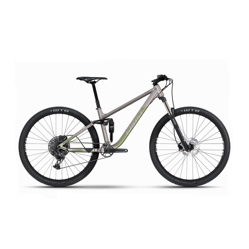 Bicicleta KATO fs Essential 27.5 2025