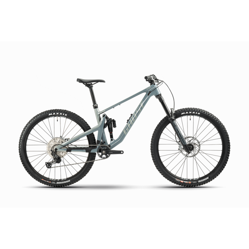 Bicicleta Enduro GHOST RIOT AM CF/CF 160/140 Pro 2025