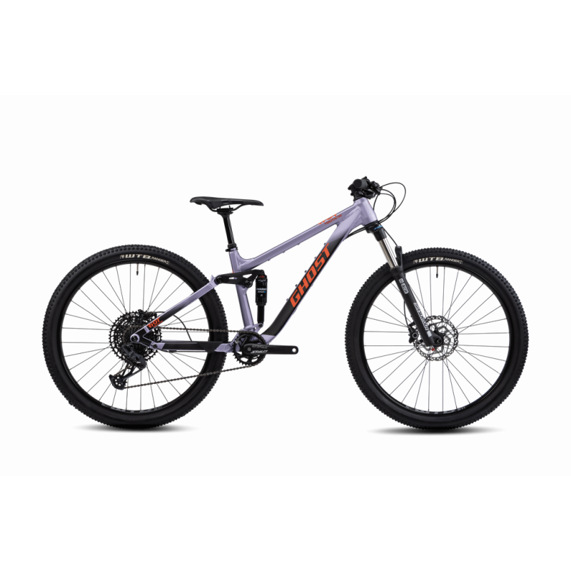 bicicleta infantil ghost RIOT Youth Pro AL