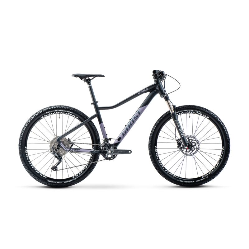 Bicicleta MTB GHOST Lanao Advanced 27 5" 2029