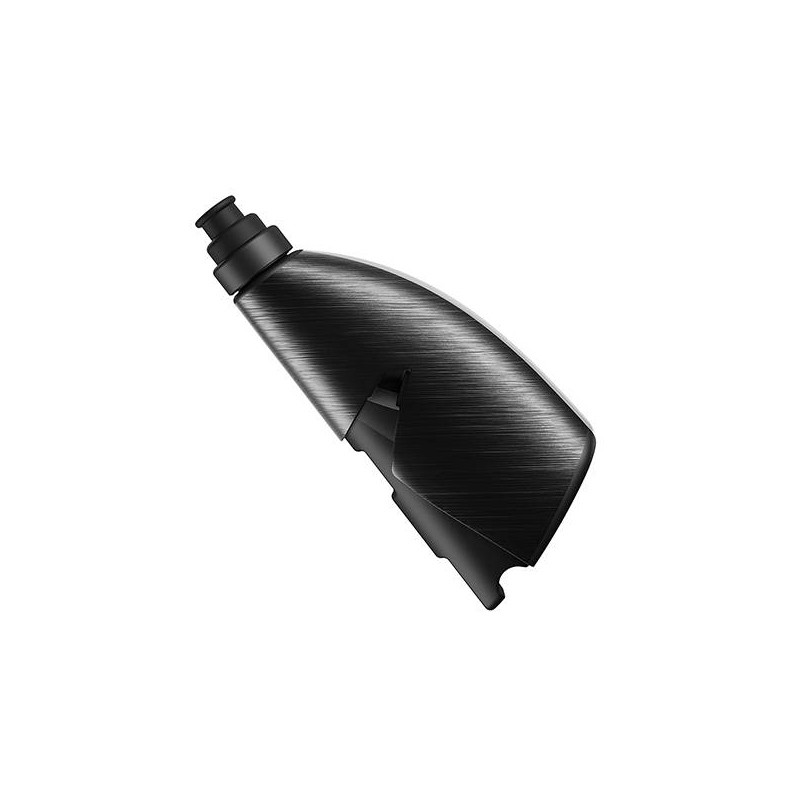 BIDON AERO ELITE CRONO CX 500 ml NEGRO