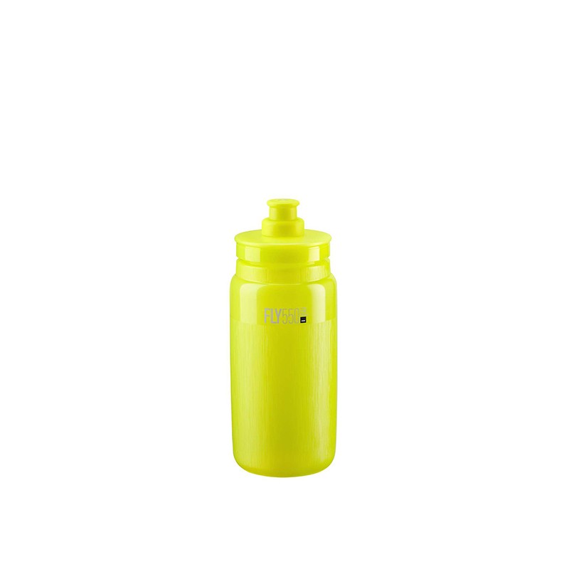 BIDON ELITE FLY TEX AMARILLO FLUO 550 ml