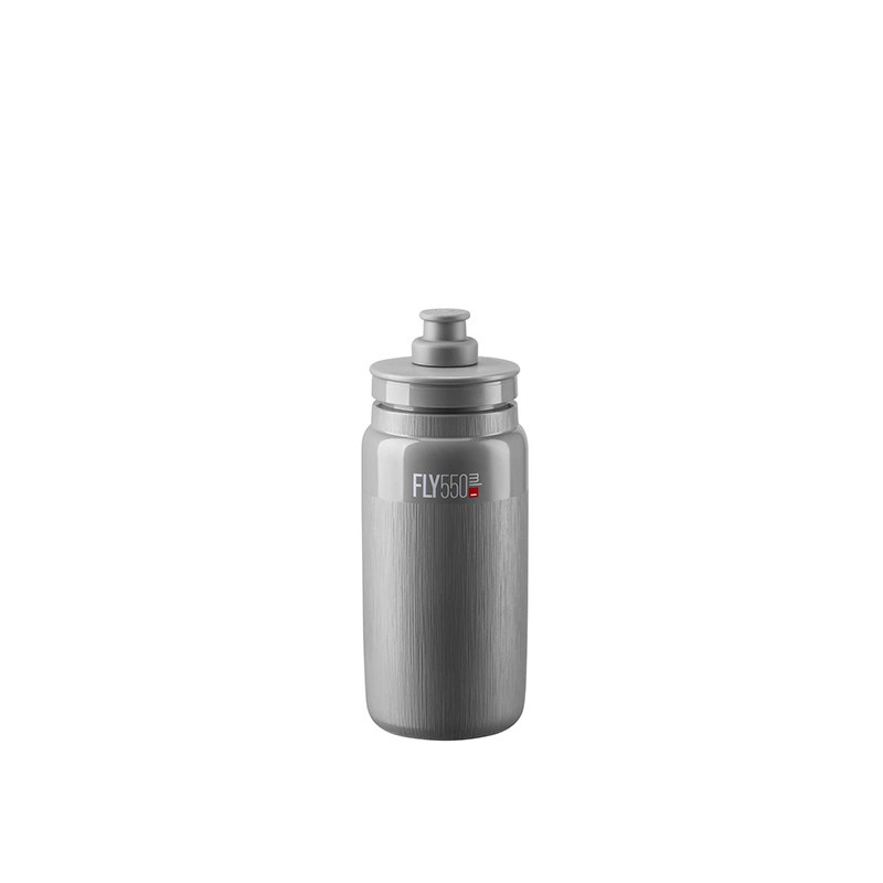 BIDON ELITE FLY TEX GRIS 550 ml