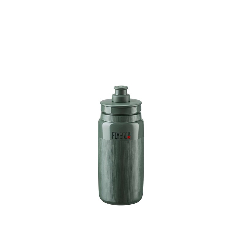 BIDON ELITE FLY TEX VERDE 550 ml