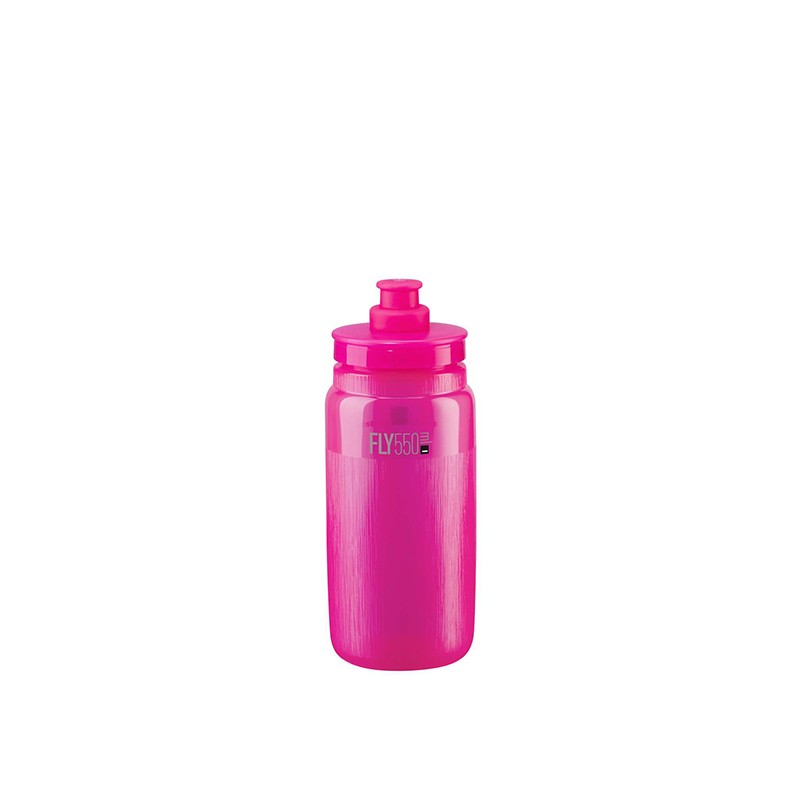 BIDON ELITE FLY TEX ROSA FLUO 550 ml