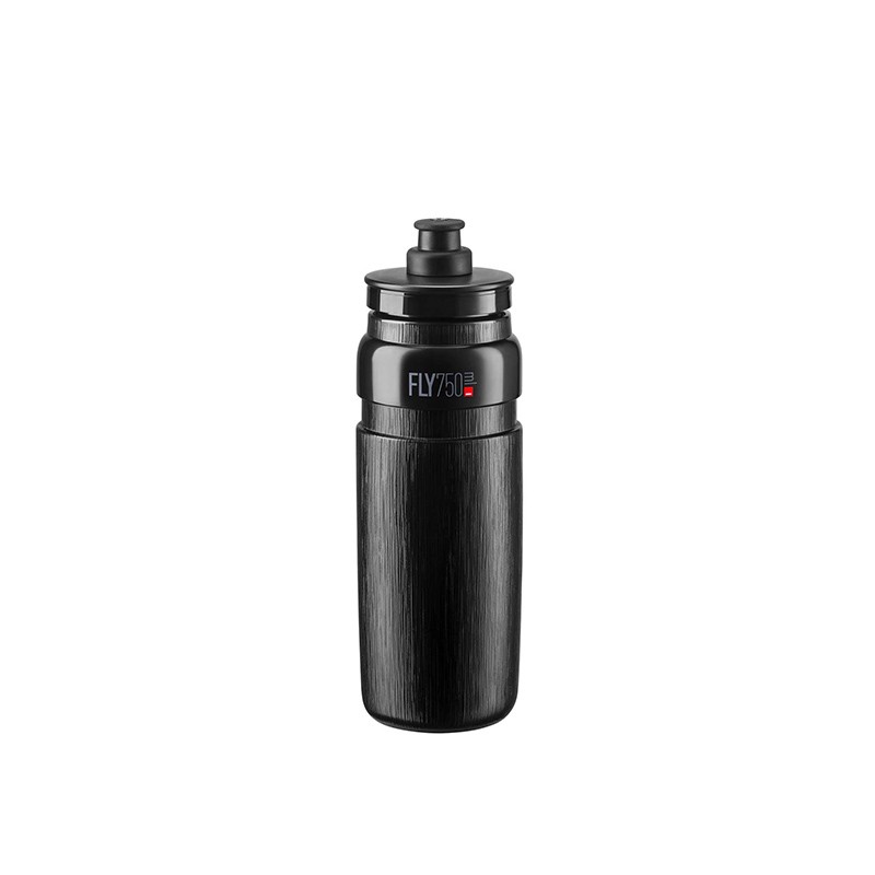 BIDON ELITE FLY TEX NEGRO 750 ml