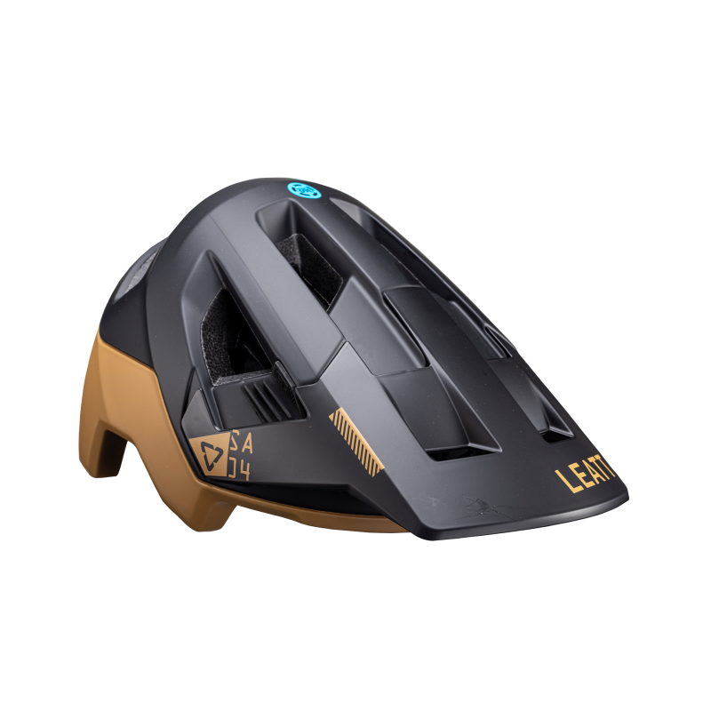 LEATT Casco MTB AllMtn 4.0