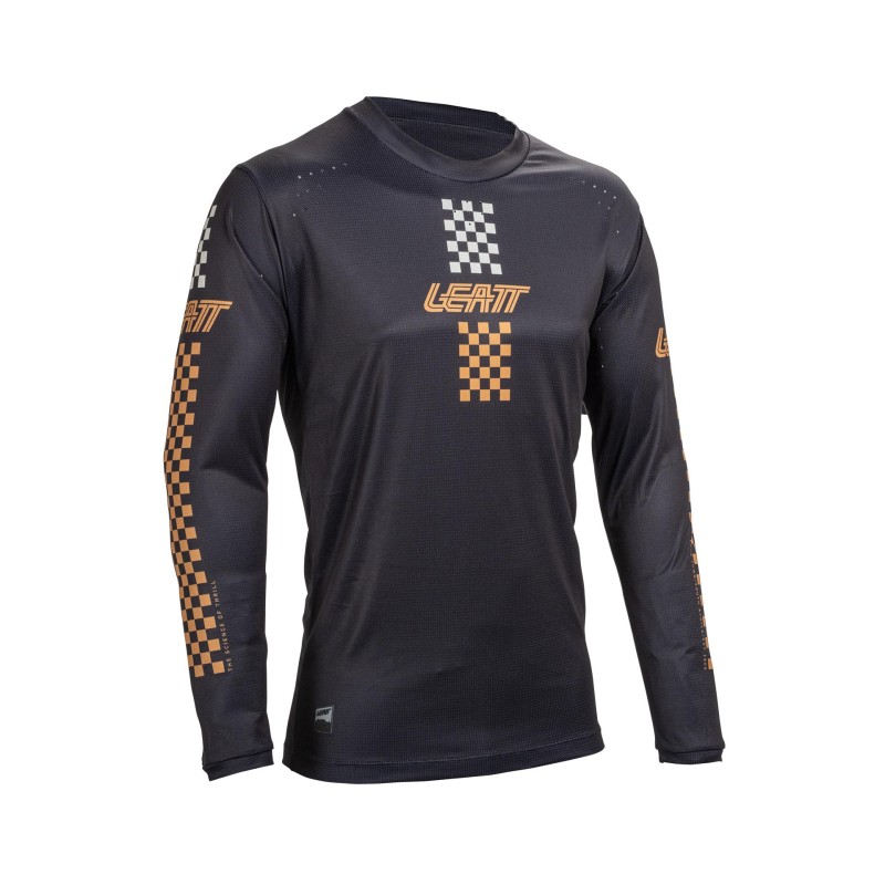 Camiseta LEATT MTB Enduro 4.0